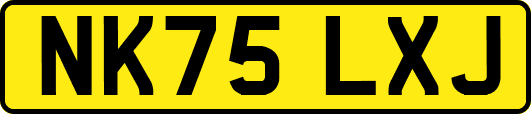 NK75LXJ