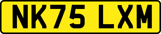 NK75LXM