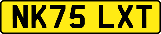 NK75LXT