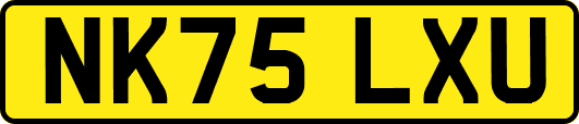 NK75LXU