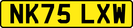 NK75LXW