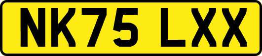 NK75LXX
