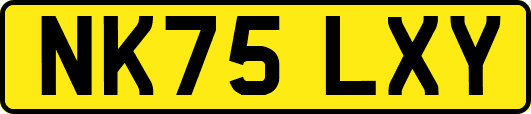 NK75LXY
