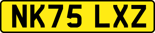 NK75LXZ
