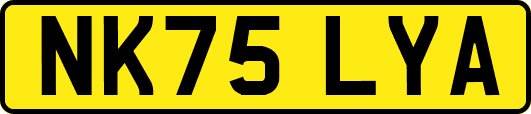 NK75LYA
