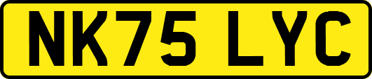 NK75LYC