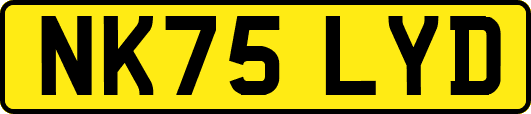 NK75LYD