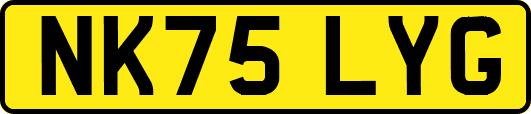 NK75LYG