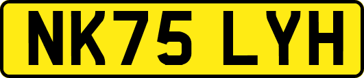 NK75LYH