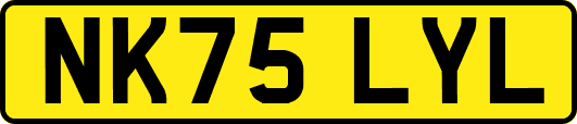 NK75LYL
