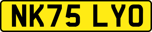 NK75LYO