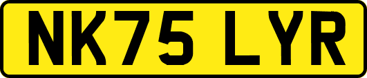 NK75LYR