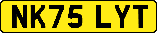 NK75LYT