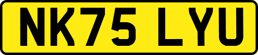NK75LYU