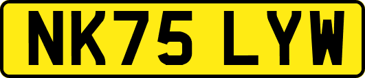 NK75LYW