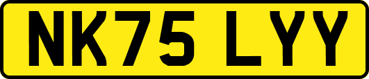 NK75LYY