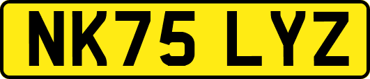 NK75LYZ