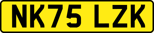 NK75LZK