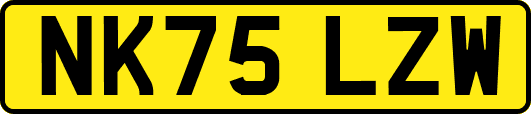 NK75LZW
