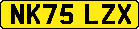 NK75LZX