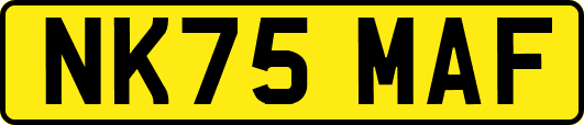 NK75MAF