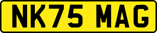 NK75MAG