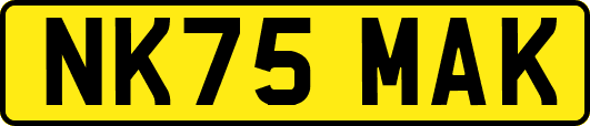 NK75MAK