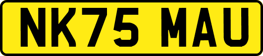 NK75MAU