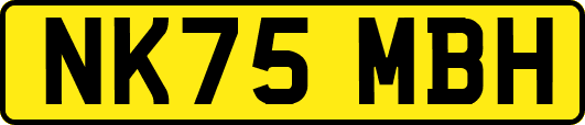 NK75MBH