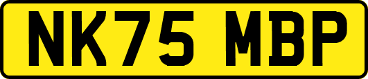 NK75MBP