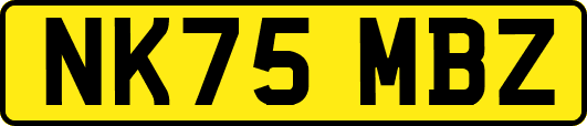 NK75MBZ