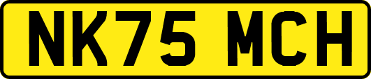 NK75MCH