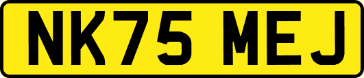 NK75MEJ