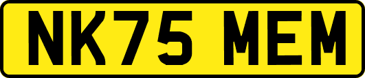 NK75MEM