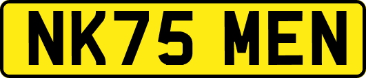 NK75MEN