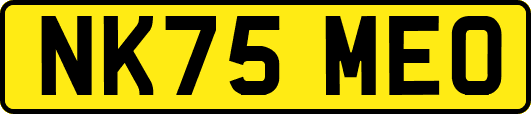 NK75MEO