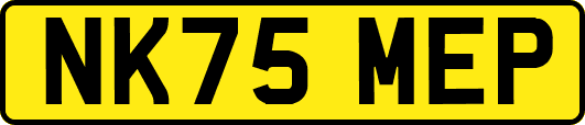 NK75MEP