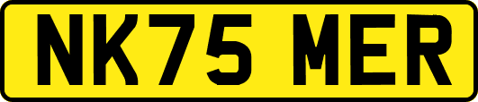 NK75MER
