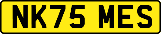 NK75MES