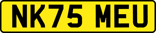 NK75MEU