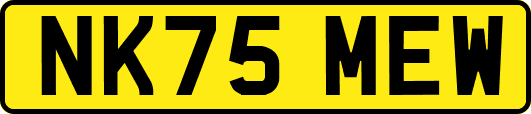 NK75MEW
