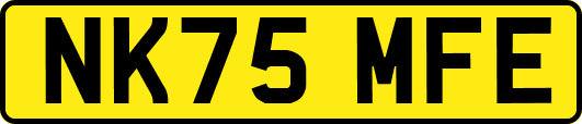 NK75MFE