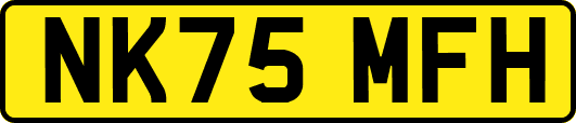NK75MFH
