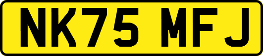 NK75MFJ