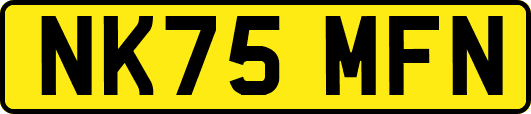 NK75MFN