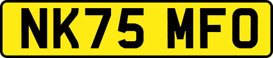 NK75MFO