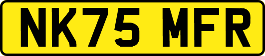 NK75MFR