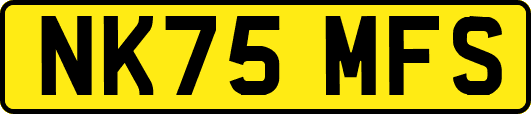 NK75MFS