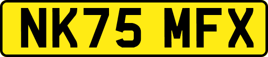 NK75MFX