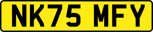 NK75MFY